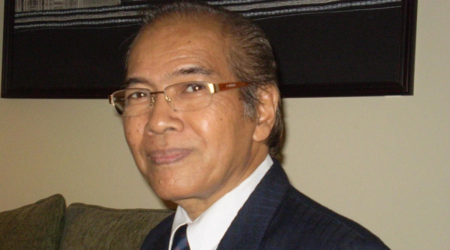 Biodata dan Agama Totok Sardjan, Mertua Once Mekel yang Tutup Usia di Usia 78 Tahun